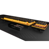 Tastatūra Be Quiet DARK MOUNT SILENT LINEAR (BT001US)