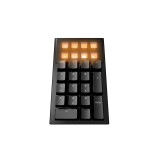 Tastatūra Be Quiet DARK MOUNT SILENT LINEAR (BT001US)