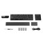 Tastatūra Be Quiet DARK MOUNT SILENT LINEAR (BT001US) - foto 7