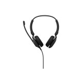 Austiņas JABRA Evolve 10 Black (2699-820-109)