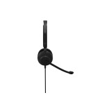 Austiņas JABRA Evolve 10 Black (2699-820-109)