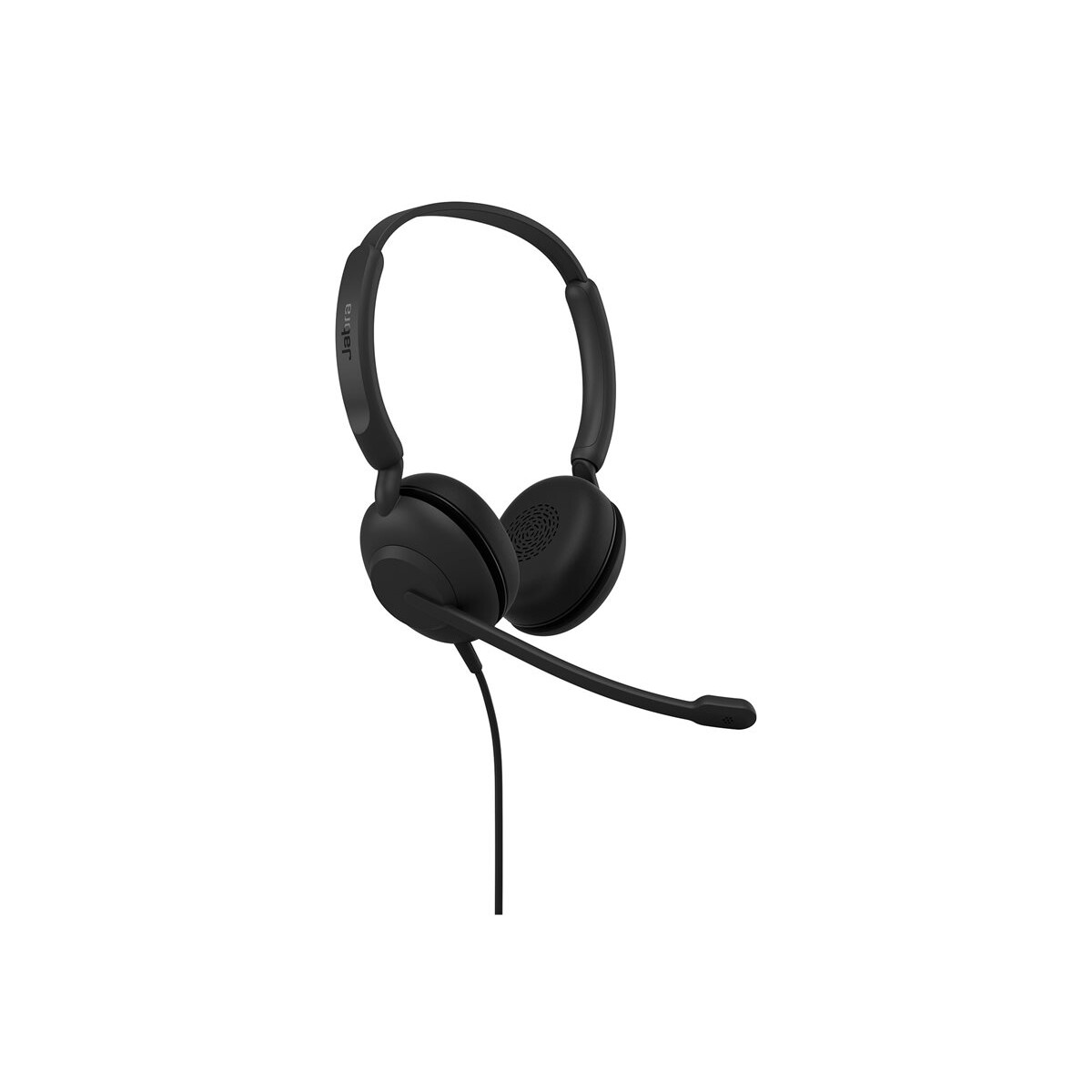Austiņas JABRA Evolve 10 Black (2699-820-109) - foto 3