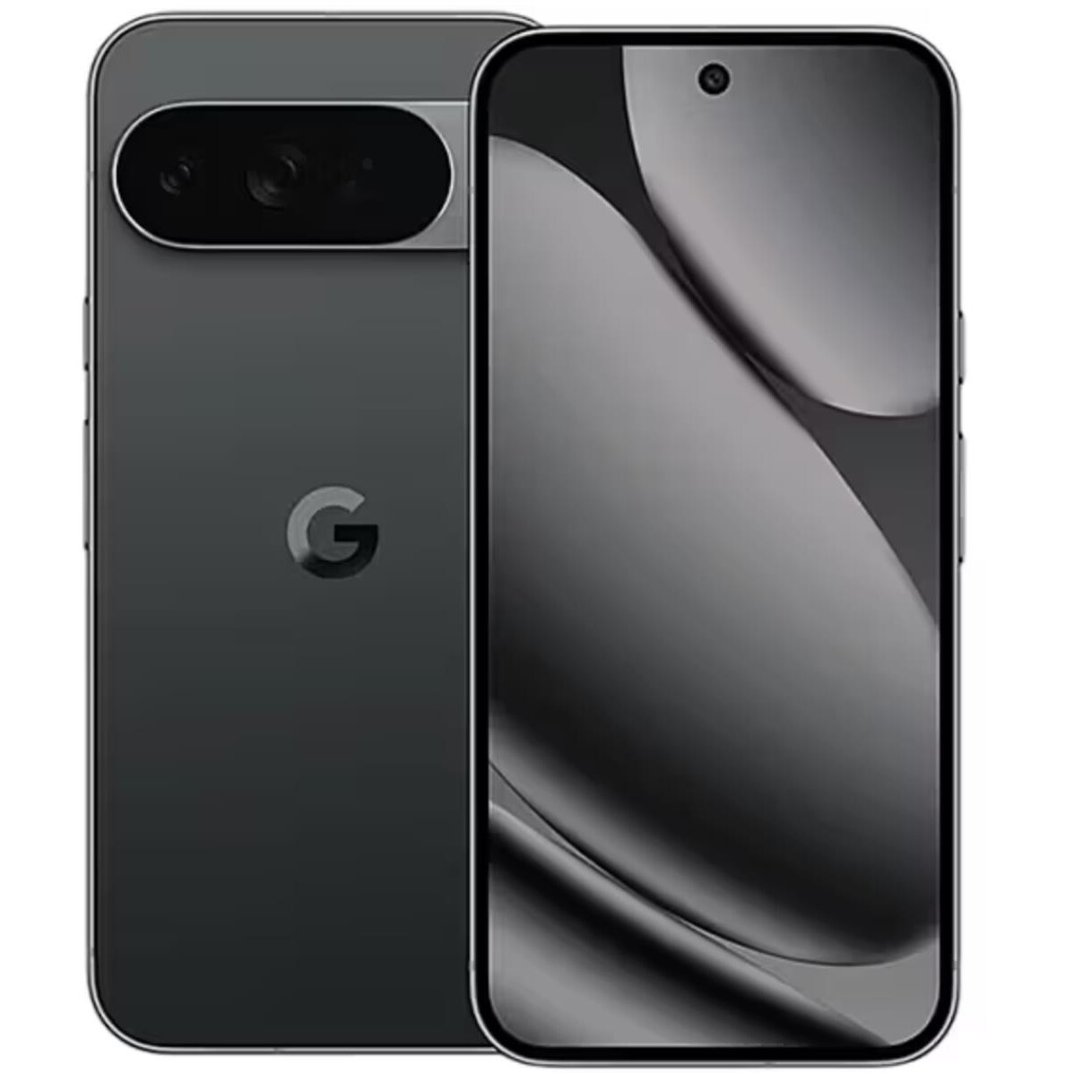 Mobilais tālrunis Google Pixel 10 12/256GB Obsidian
