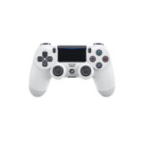 Sony DualShock 4 V2 White (711719894650)
