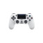 Sony DualShock 4 V2 White - 711719894650