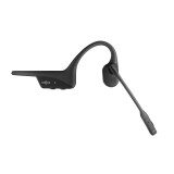 Austiņas Shokz OpenComm2 UC 2025 Black (C120-AA-BK-US)