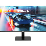 Monitors ASRock Challenger CL25FFA 24.5" Black