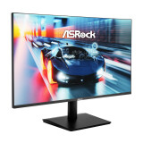 Monitors ASRock Challenger CL25FFA 24.5" Black