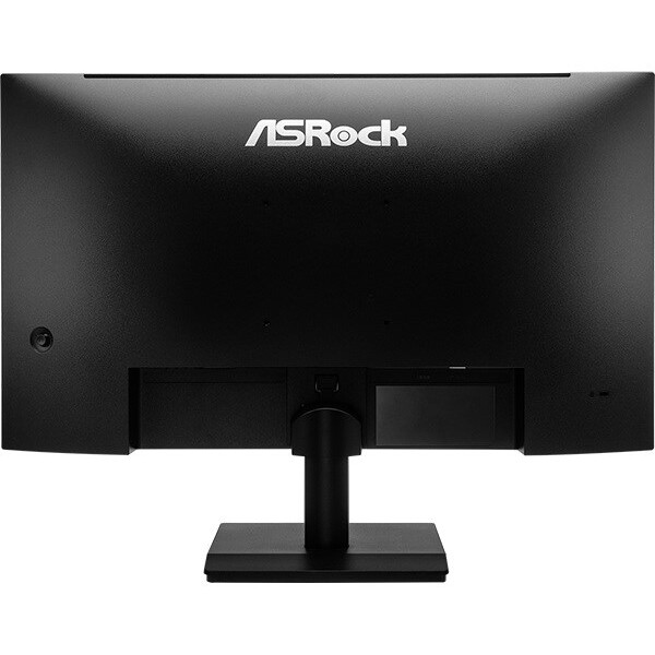 Monitors ASRock Challenger CL25FFA 24.5" Black - foto 3