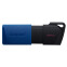 USB zibatmiņa Kingston DTXM/64GB-2P Exodia M Black and Blue 2 Pieces - foto 3