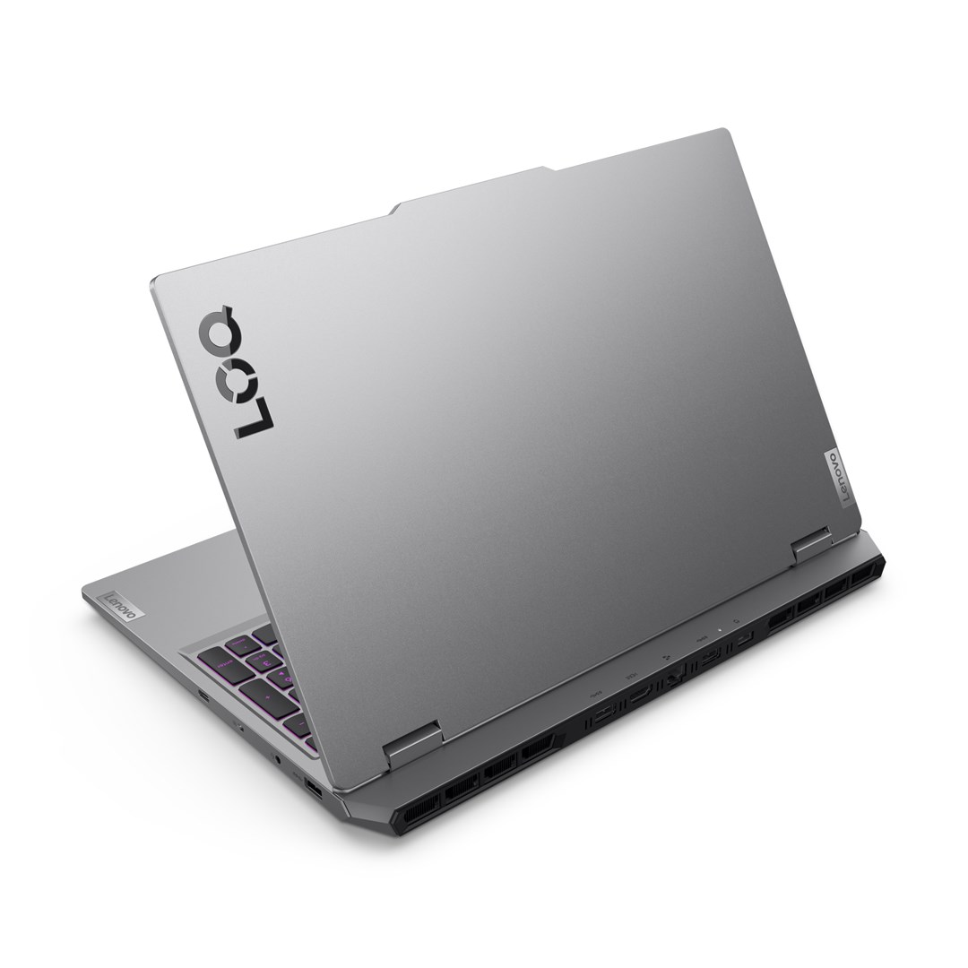 Portatīvais dators Lenovo LOQ 15IRX10 Intel Core i5-13450HX (83JE007UPB) - foto 7