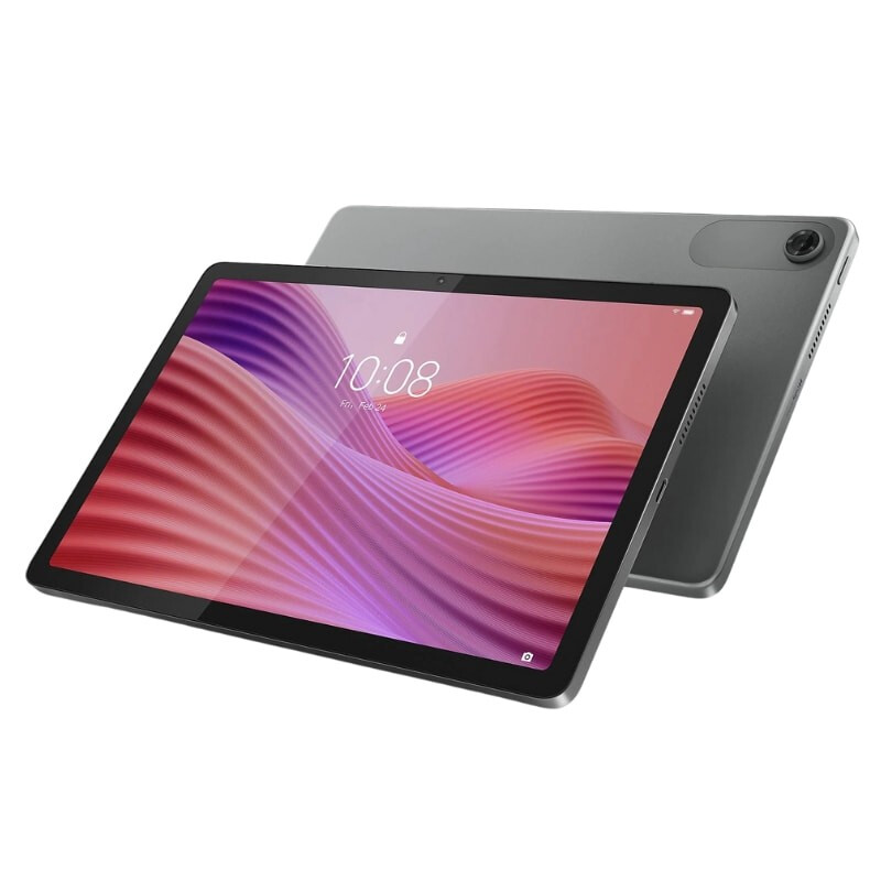 Planšetdators Lenovo Tab 10 4/128 GB (ZAEH0032PL) - foto 2