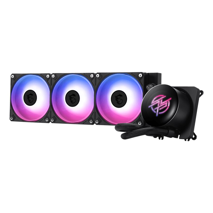 Procesoru dzesētājs MSI MPG CORELIQUID P13 (306-7ZWGA11-L80)
