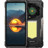 Mobilais tālrunis Ulefone Armor 33 12/512GB Black