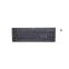 Tastatūra HP 230 Black (3L1E7AA)