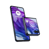 Mobilais tālrunis Motorola Razr 50 Ultra 12GB 512GB Midnight Blue (PB1T0002PL)