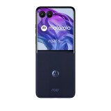 Mobilais tālrunis Motorola Razr 50 Ultra 12GB 512GB Midnight Blue (PB1T0002PL)