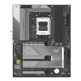Pamatplate Sapphire NITRO+ B850A WIFI 7 (52123-03-40G)