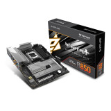 Pamatplate Sapphire NITRO+ B850A WIFI 7 (52123-03-40G)