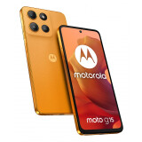 Mobilais tālrunis Motorola moto g15 6.72" 8GB 128 GB Orange (PB6E0015PL)