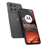 Mobilais tālrunis Motorola moto g15 6.72" 8GB 128 GB Grey (PB6E0017PL)