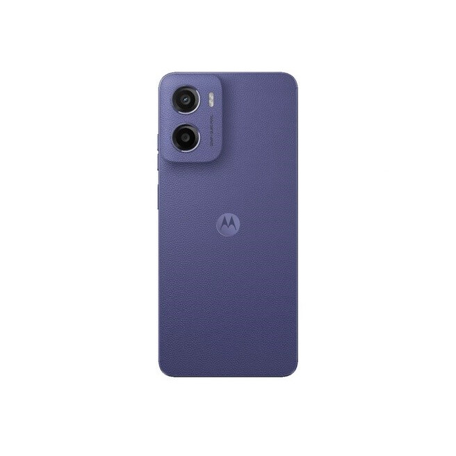 Mobilais tālrunis Motorola Moto e15 6.67" 2GB 64GB Lavender (PB6S0003PL) - foto 2