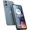 Mobilais tālrunis Motorola Moto e15 6.67" 2GB 64GB Misty Blue (PB6S0005PL)