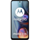 Mobilais tālrunis Motorola Moto e15 6.67" 2GB 64GB Misty Blue (PB6S0005PL)