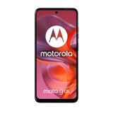 Mobilais tālrunis Motorola Moto G05 4GB 128GB Plum Red (PB6L0029RO)