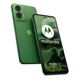 Mobilais tālrunis Motorola moto G35 6.72" 8GB 256 GB Green (840023285134)