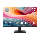 Monitors MSI PRO MP275 E2