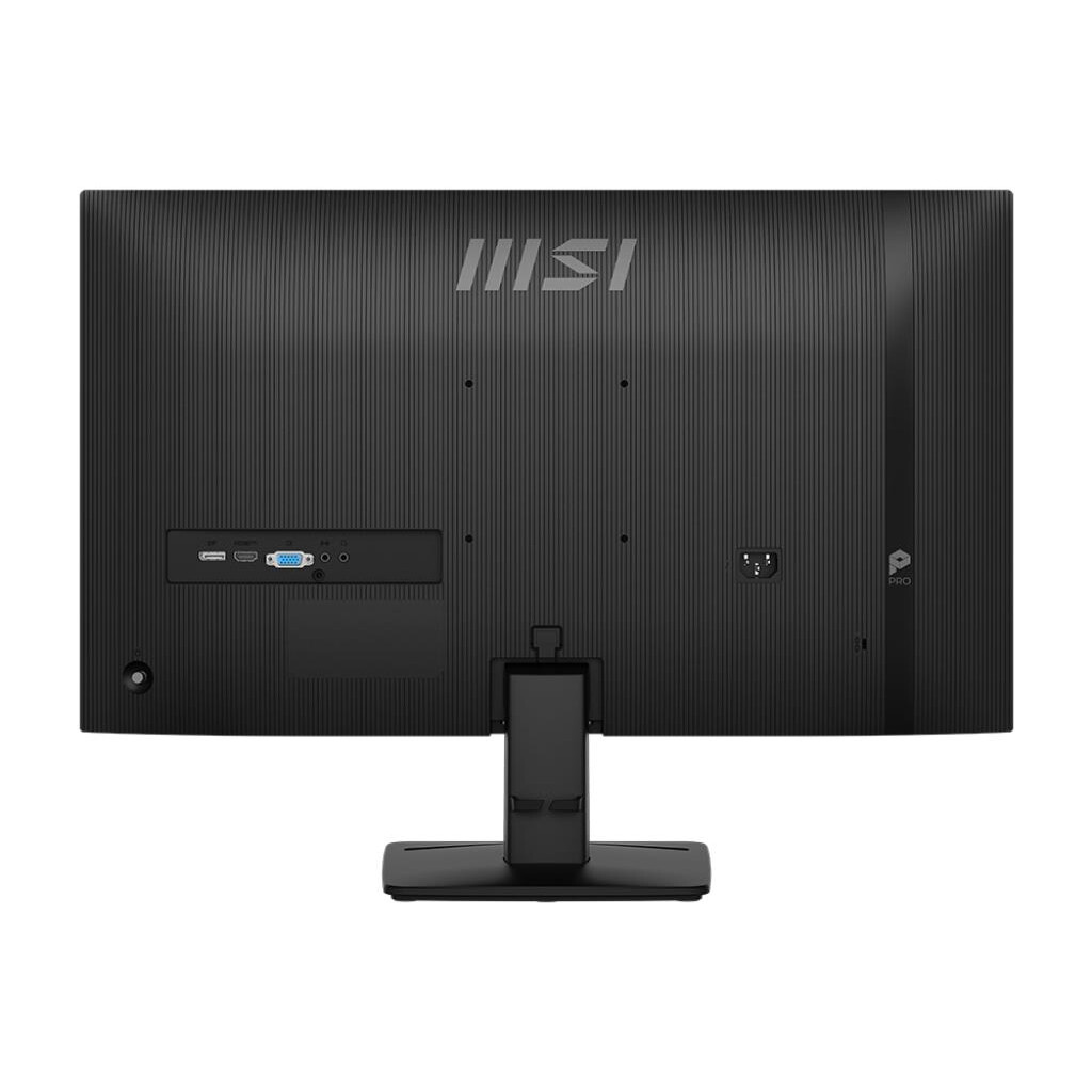 Monitors MSI PRO MP275 E2 - foto 2