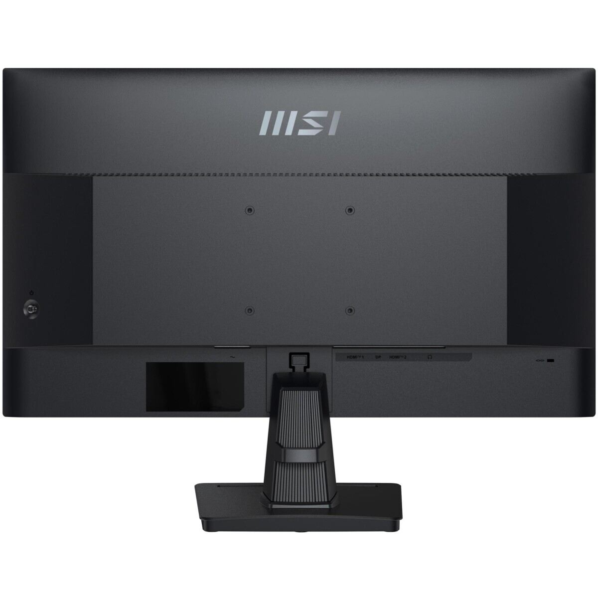 Monitors MSI PRO MP275Q - foto 2