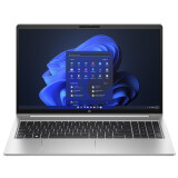 Portatīvais dators HP ProBook 450 G10 Intel Core i5 i5-1334U 15.6" 16 GB 512 GB Silver (AD1R9ET)