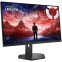 Monitors Lenovo Legion 27Q-10 27" Black