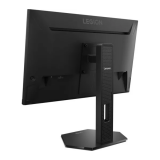 Monitors Lenovo Legion 27Q-10 27" Black