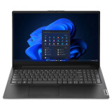 Portatīvais dators Lenovo V V15 Laptop 15.6" Black