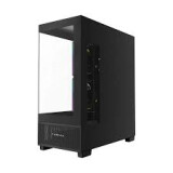 Datoru korpuss Gembird Europe B.V. Fornax X550 Midi Tower Black (CCC-FC-X550)
