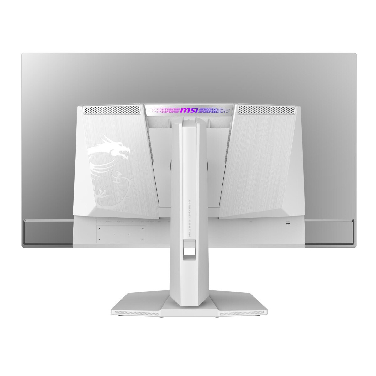 Monitors MSI MPG 321URXW QD-OLED - foto 2