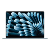 Portatīvais dators Apple MacBook Air Apple M4 Blue (MC7C4ZE/A)