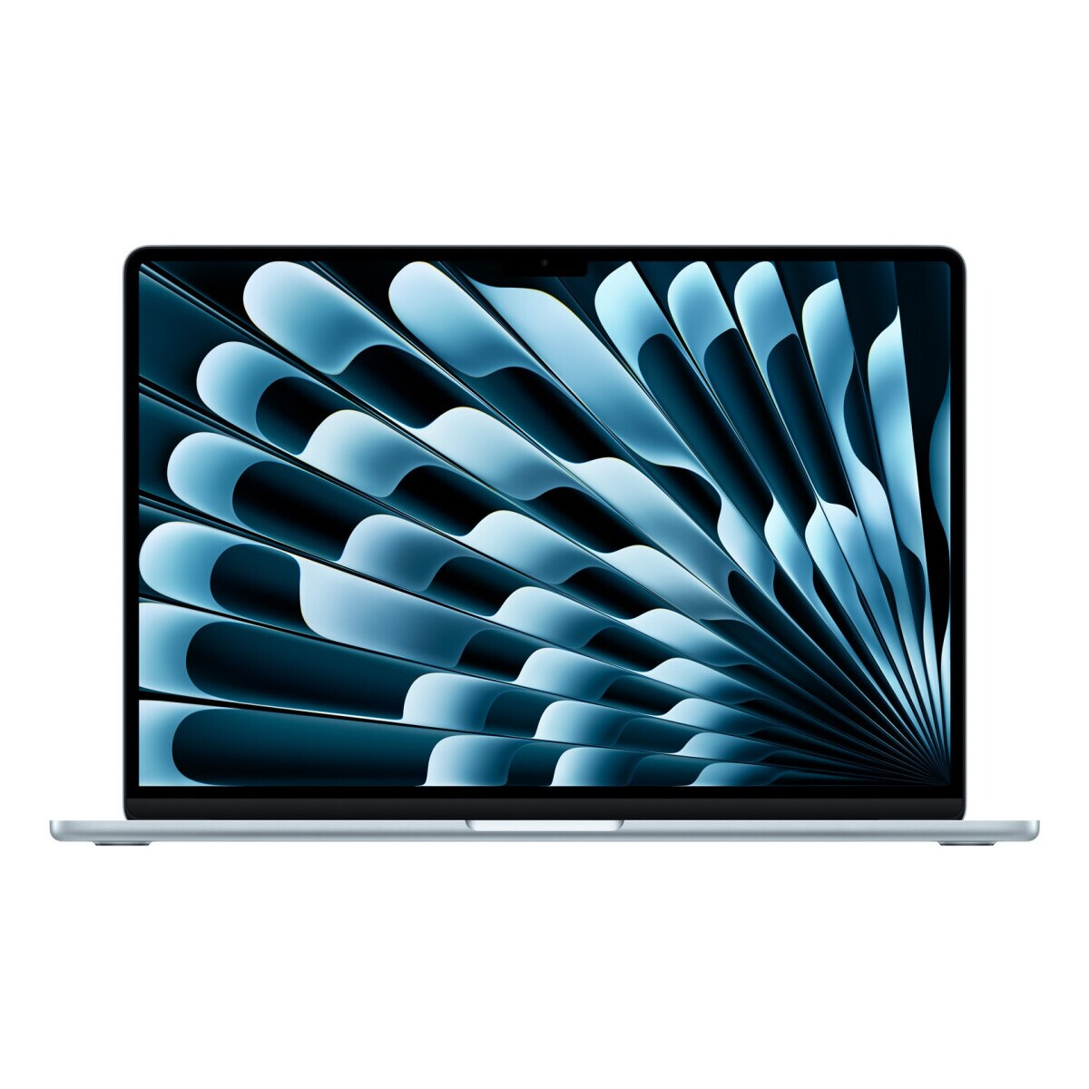 Portatīvais dators Apple MacBook Air Apple M4 Blue (MC7C4ZE/A)