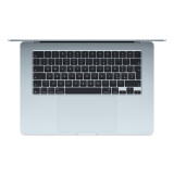 Portatīvais dators Apple MacBook Air Apple M4 Blue (MC7C4ZE/A)