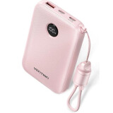 Ārējais akumulators VENTION FKAP0-C 10000MAH