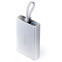 Ārējais akumulators VENTION FHZM0 10000MAH
