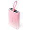 Ārējais akumulators VENTION FHZP0 10000MAH