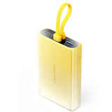 Ārējais akumulators VENTION FHZY0 10000MAH