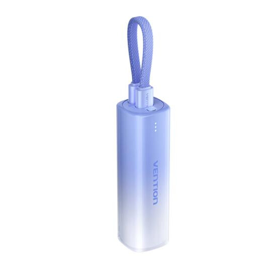 Ārējais akumulators VENTION FHWL0 5000MAH