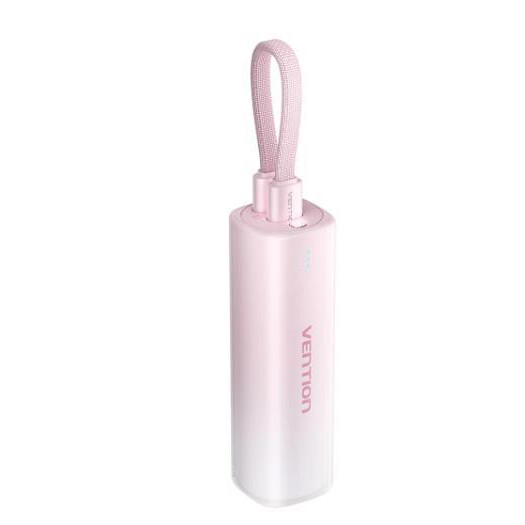 Ārējais akumulators VENTION FHWR0 5000MAH