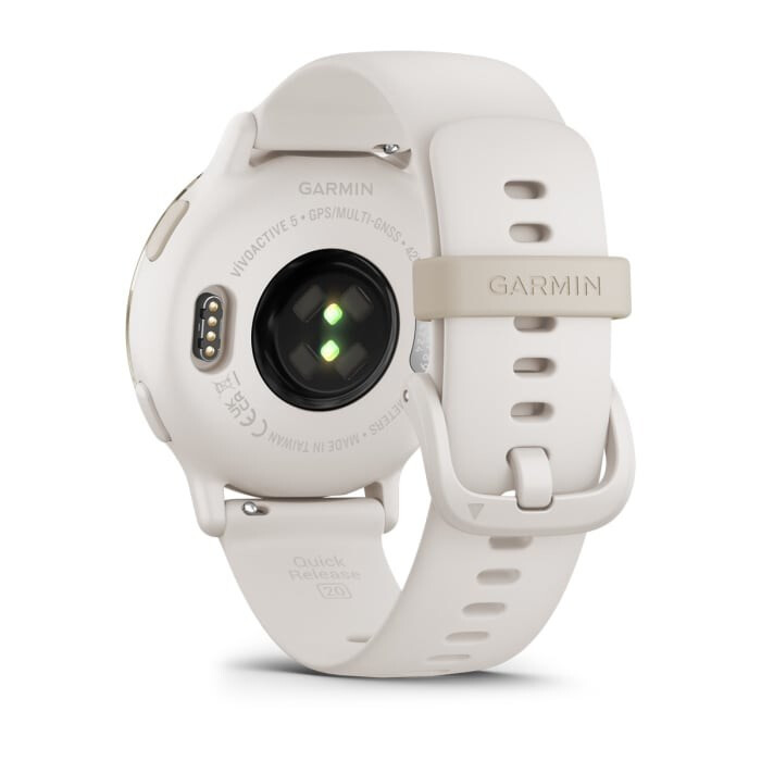 Viedpulkstenis Garmin VIVOACTIVE 5 (010-02862-11) - foto 4