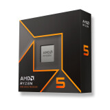 Procesors AMD Ryzen 5 9500F (100-000001406)